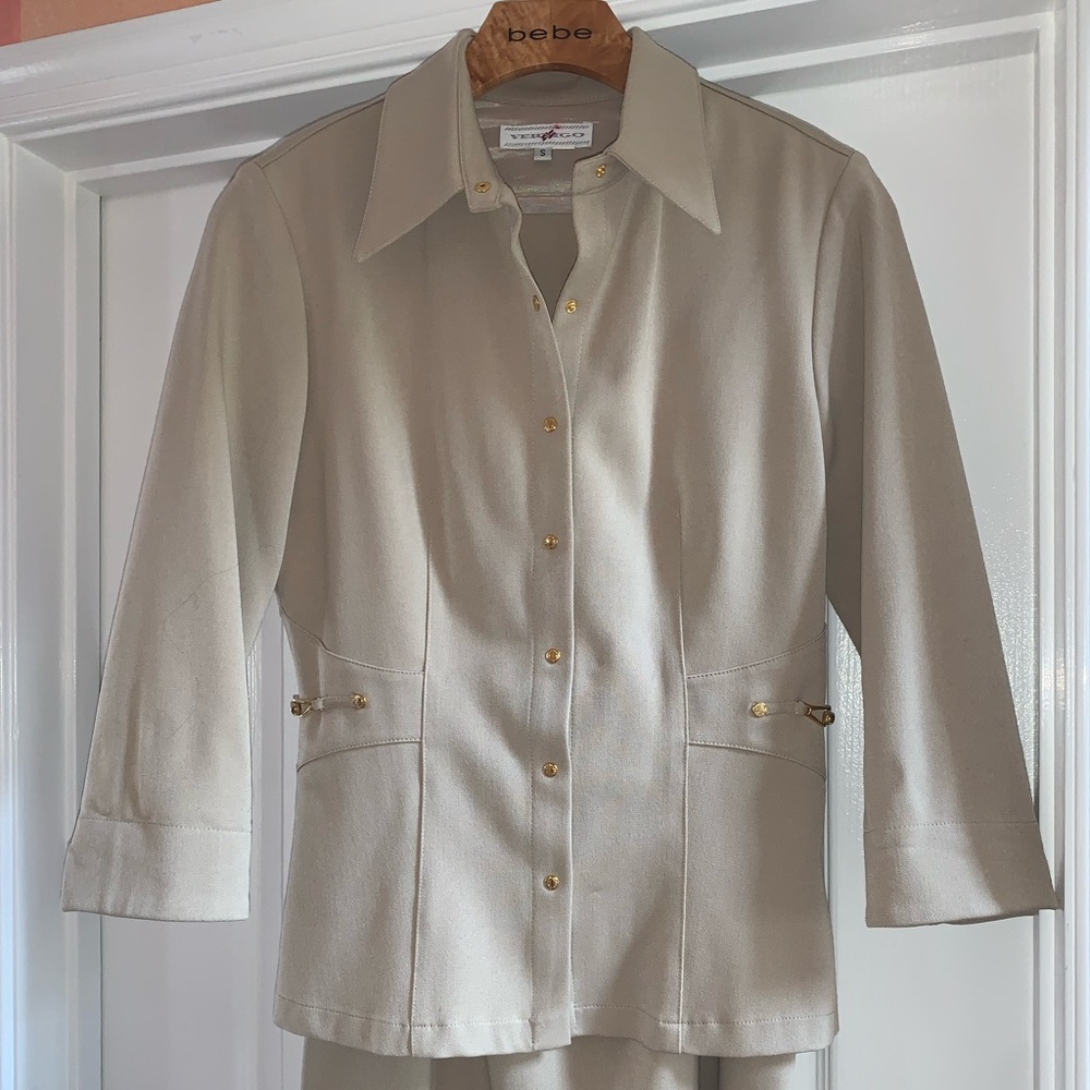 Stylish top / blazer